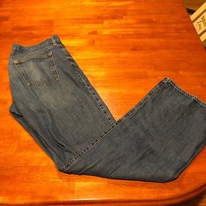 Last Price Drop!!! Men’s Old Navy Blue Jeans